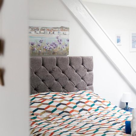 Palace Surf Lodge New Quay Extérieur photo