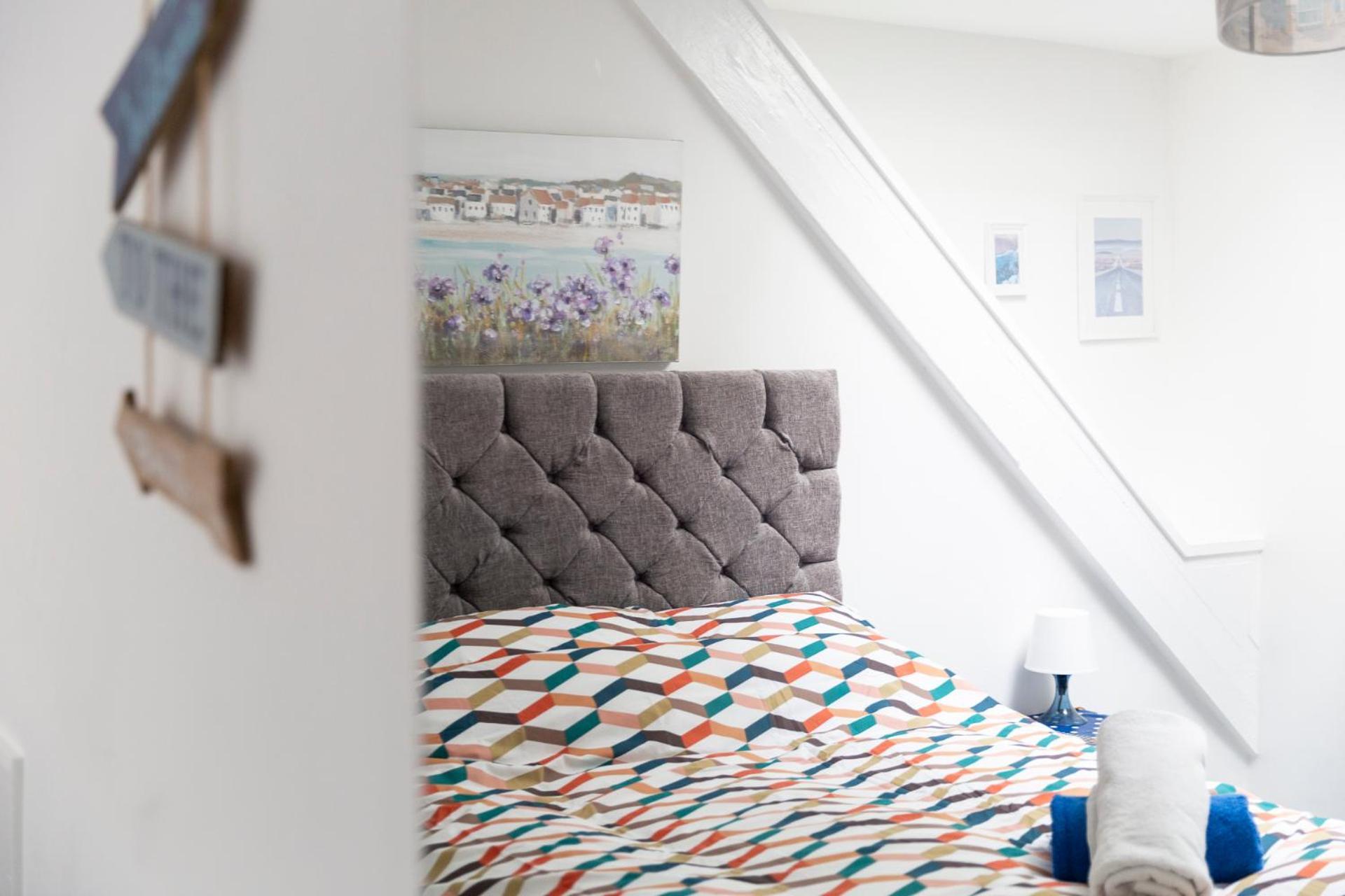 Palace Surf Lodge New Quay Extérieur photo