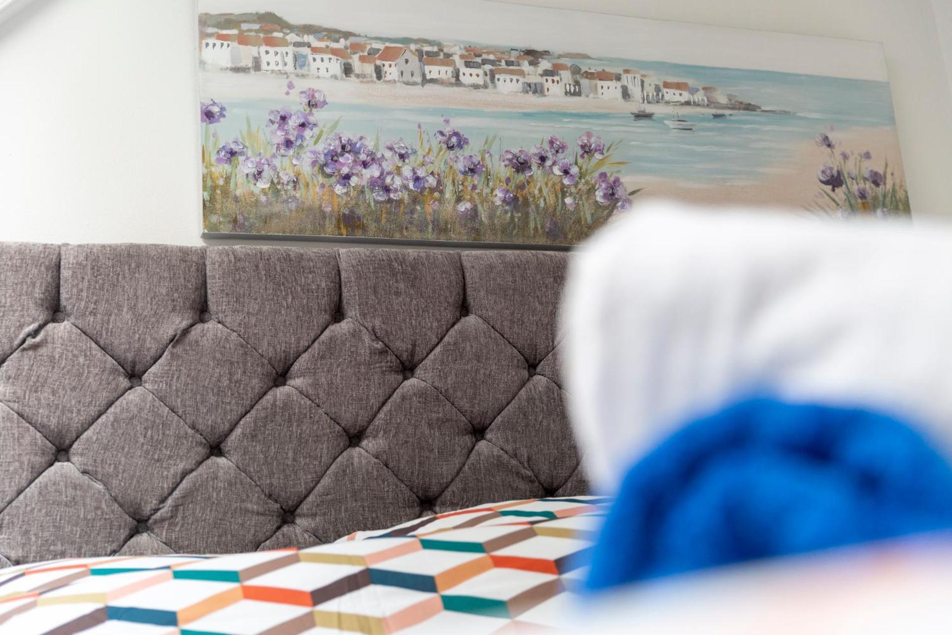 Palace Surf Lodge New Quay Extérieur photo