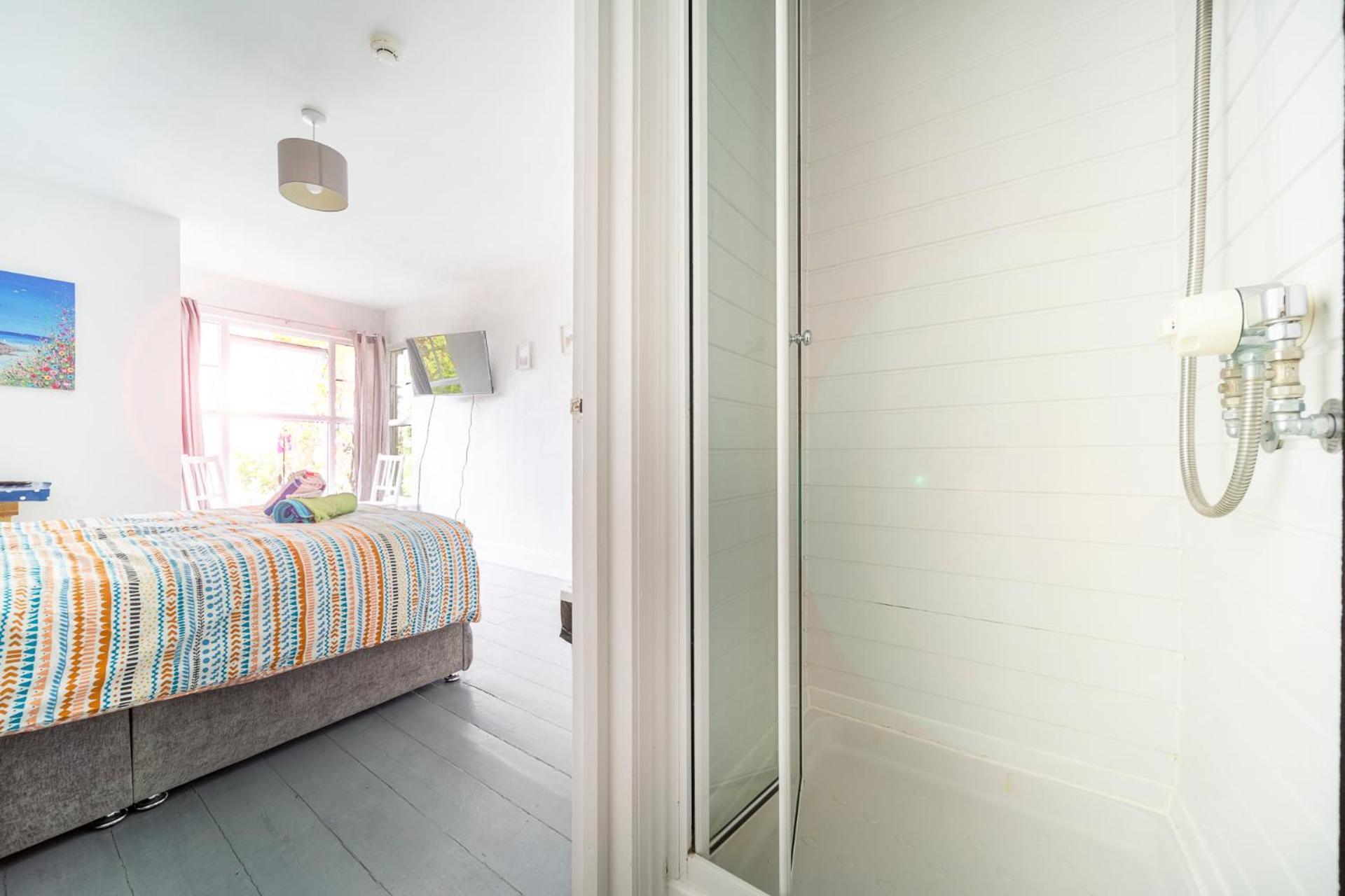 Palace Surf Lodge New Quay Extérieur photo