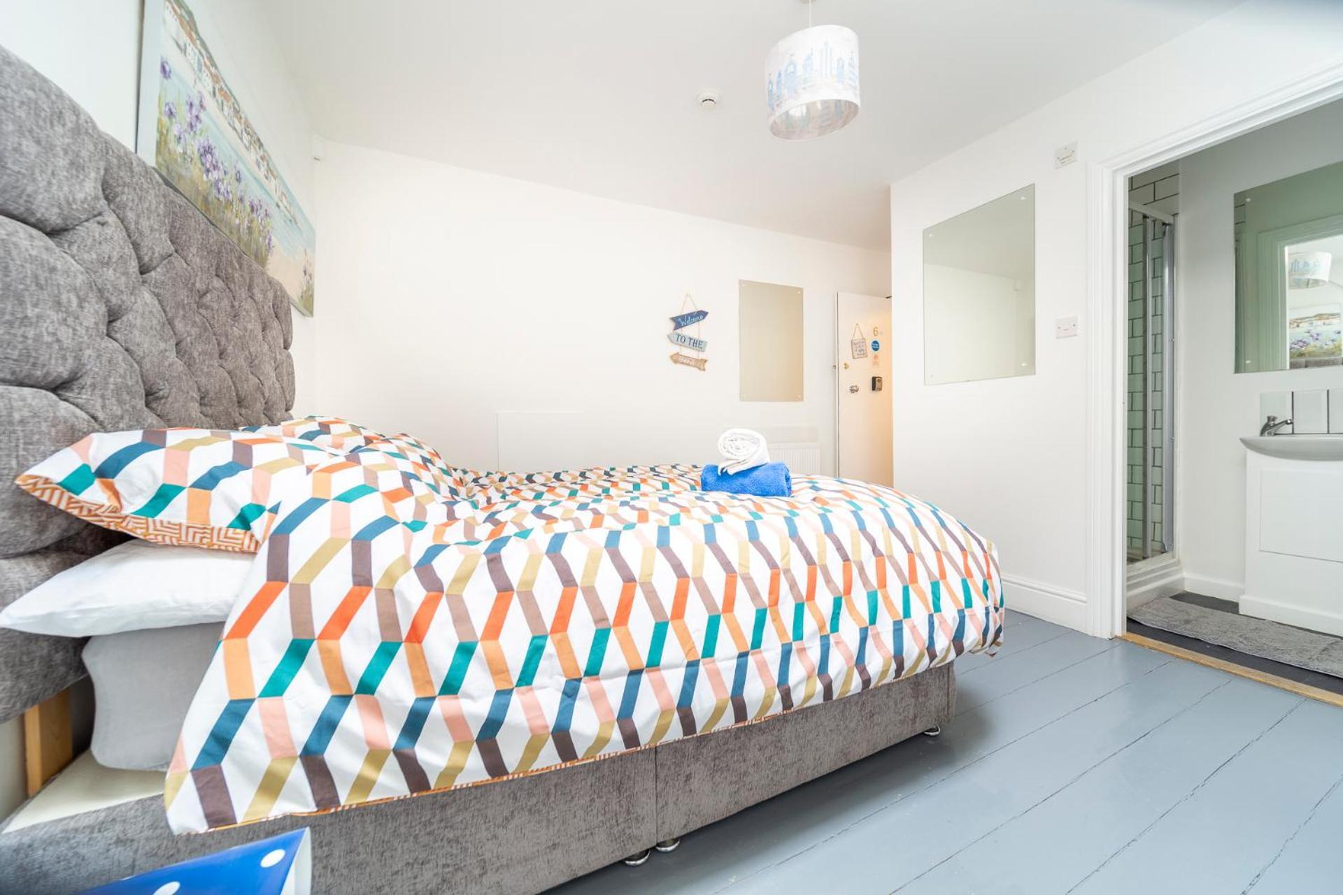 Palace Surf Lodge New Quay Extérieur photo