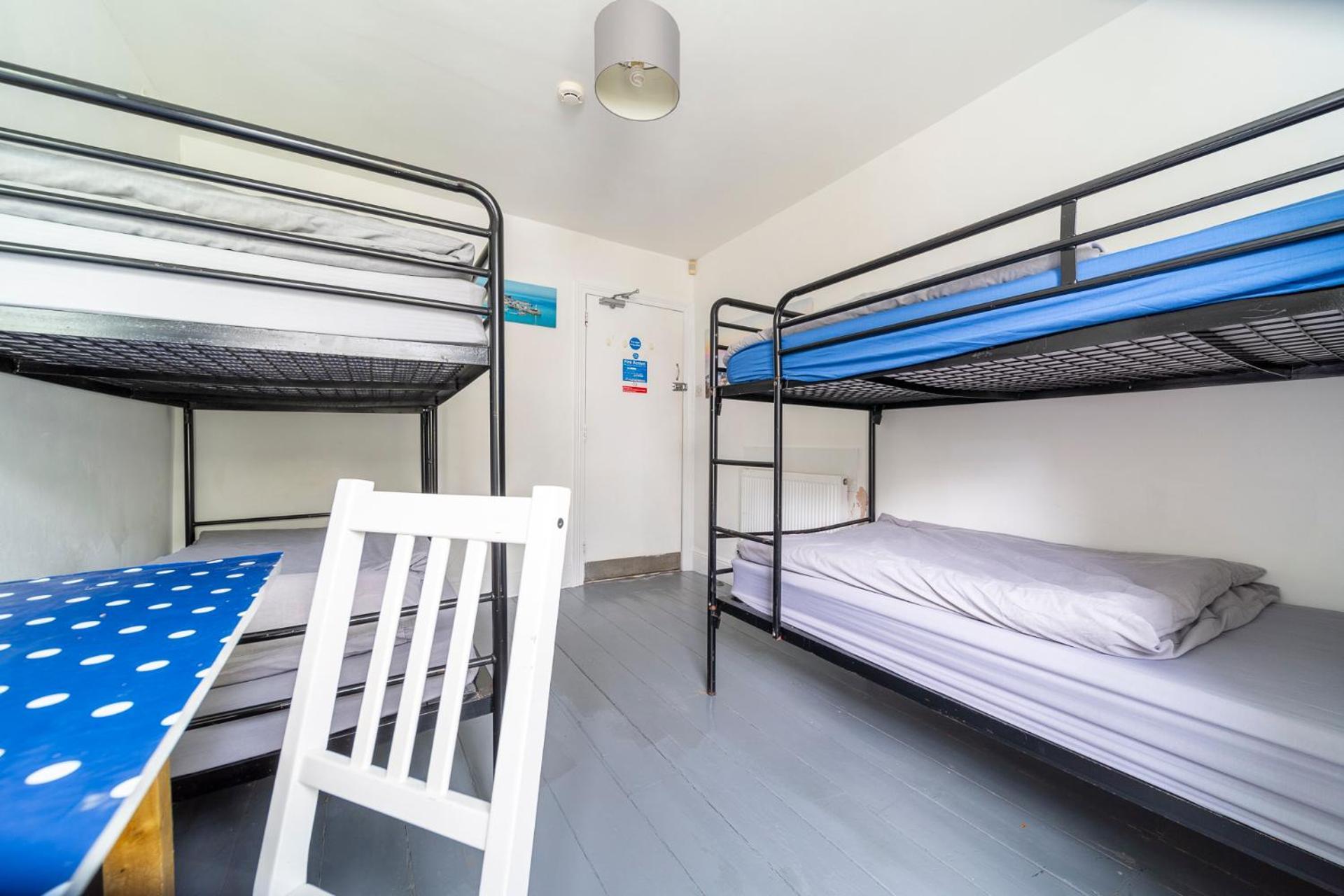 Palace Surf Lodge New Quay Extérieur photo